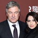 Image for article titled Alec Baldwin to Hilaria 'Hillary' Baldwin Truthers: 'Go Fuck Yourself'